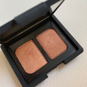 NARS Isolde eyeshadow duo